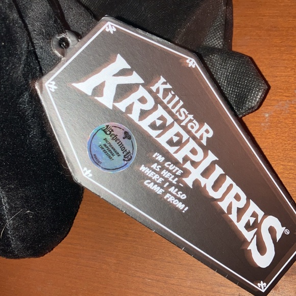 Behemoth Killstar Kreepture - Picture 2 of 3